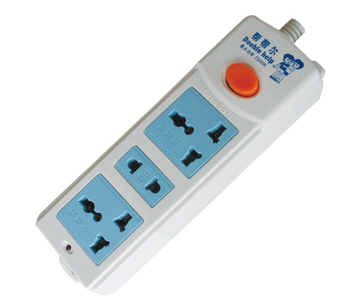 供应转换器